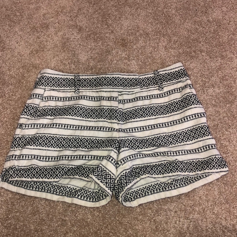 LOFT shorts
